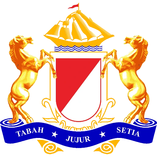 Logo Kadin Barito Utara